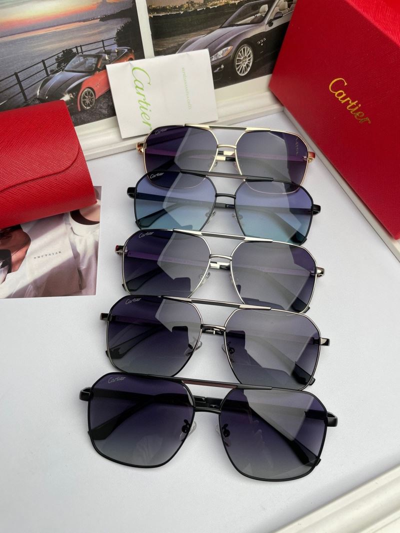 Cartier Sunglasses